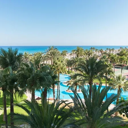 Tobago Playa Y Golf * El Campello