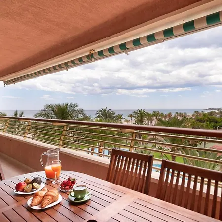 Apartment Tobago Playa Y Golf