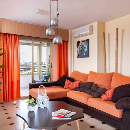 Tobago Playa Y Golf Apartment