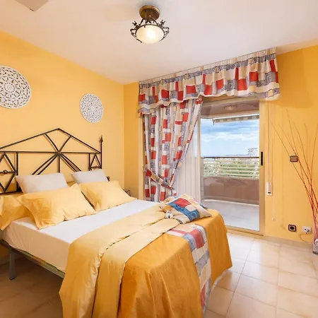Tobago Playa Y Golf Apartment El Campello