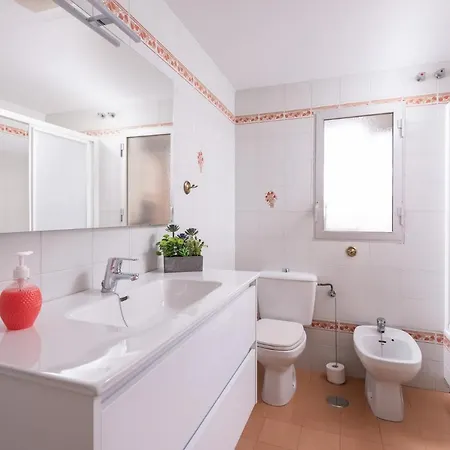 Apartment Tobago Playa Y Golf