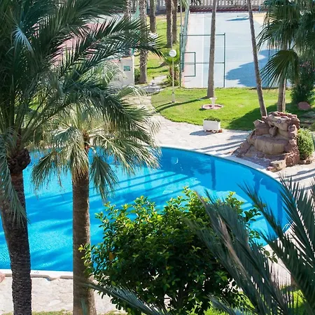 Tobago Playa Y Golf * El Campello