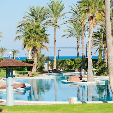 Tobago Playa Y Golf Apartment *