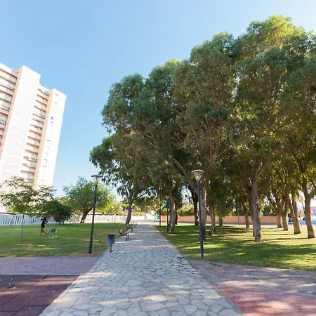 Tobago Playa Y Golf El Campello