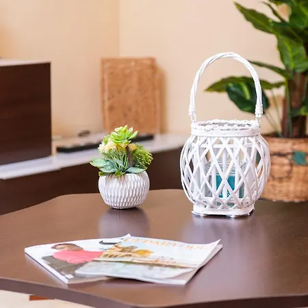 Tobago Playa Y Golf Apartment *