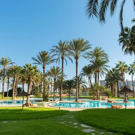Tobago Playa Y Golf * El Campello