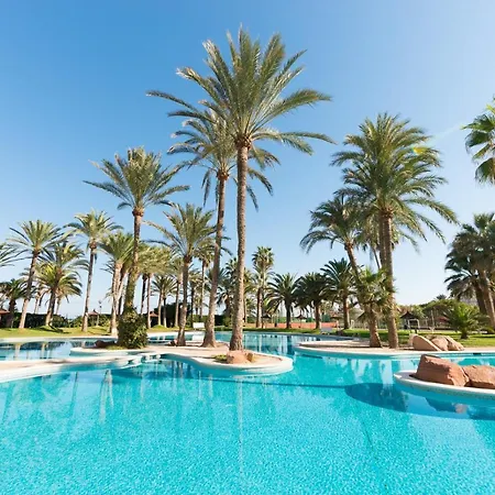 Tobago Playa Y Golf El Campello
